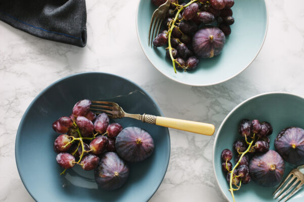 The Surprising Way To Keep Your Grapes Crunchy and Fresher for Longer, According to Grape...