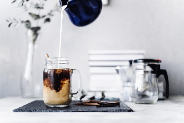 Are You Keeping Your Cold Brew Too Long? Here’s How Long Food Scientists Say It...