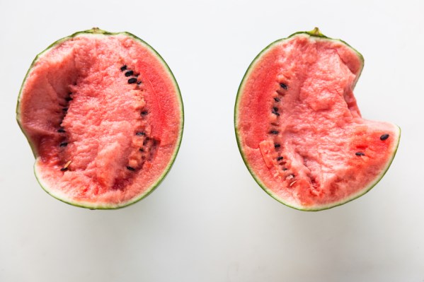 Why You Should Be Buying the ‘Ugliest’ Watermelon You Can Find, According to a Food...