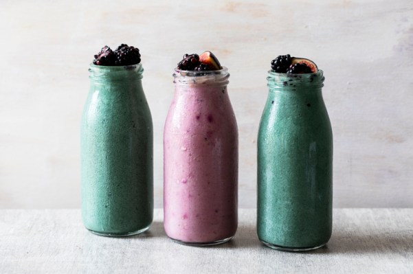 5 Delicious Sea Moss Smoothie Recipes Loaded With Nutrients That Help Boost Heart Health As...