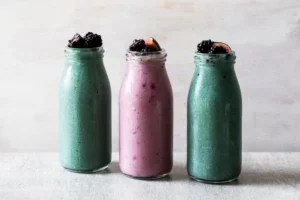 5 Delicious Sea Moss Smoothie Recipes Loaded With Nutrients That Help Boost Heart Health As You Age