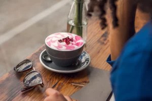 ‘I’m a Dietitian, and These Are the 5 Brain-Boosting Beverages I Drink To Support My Cognitive Health As I Age’