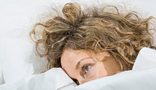 It’s Totally Normal To Wake Up in the Middle of the Night—And It Doesn’t Always...