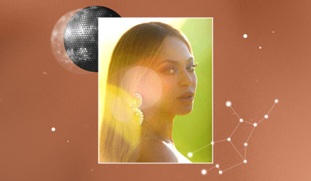 Beyoncé Really Said ‘Virgos Can Be Sexy, Too’—And This Astrologer Backs Her 100%