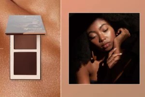 Black People Are Embracing a Deep, Sun-Kissed Glow With Bronzer and Self-Tanner—Here Are The Products That Are Helping Us Do It