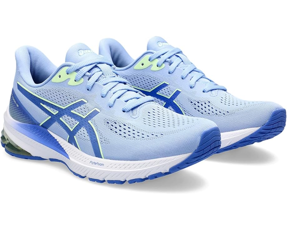 asics gt 1000 12, one of the best sneakers for knee pain