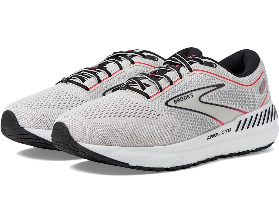 brooks ariel gts 23, one of the best sneakers for knee pain