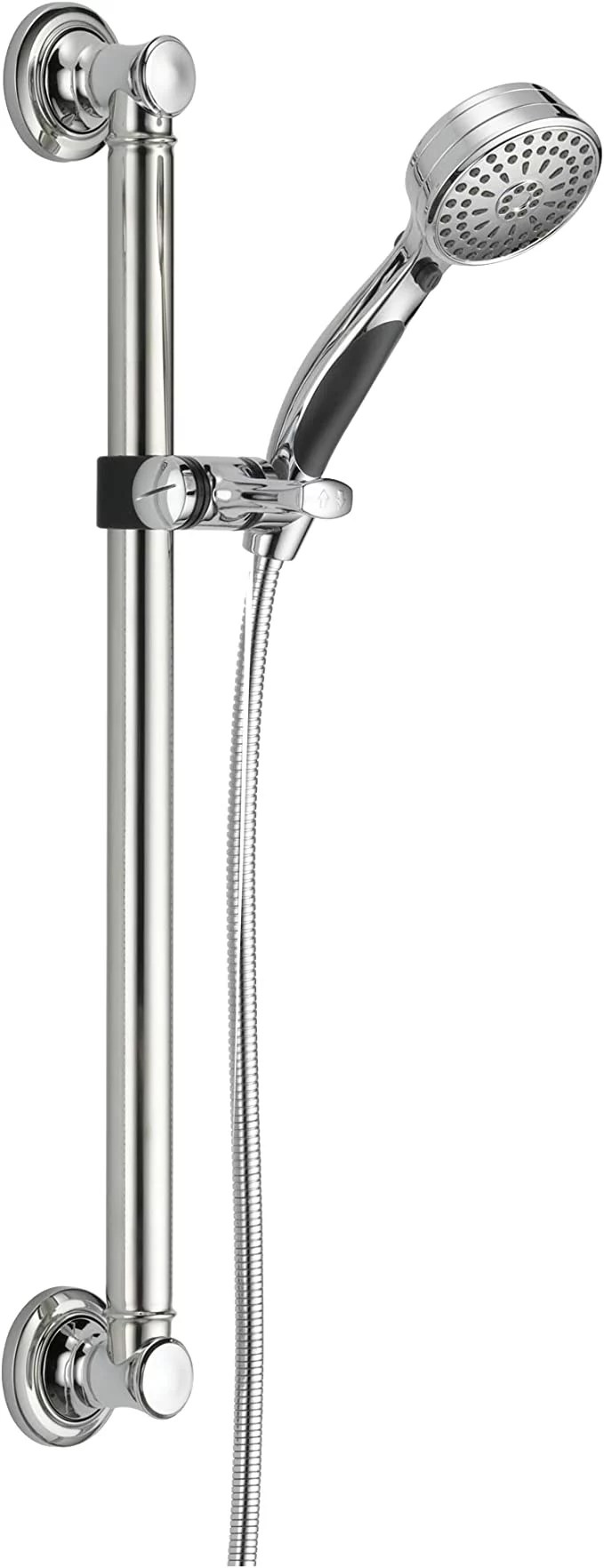 Delta Faucet 9-Spray shower head