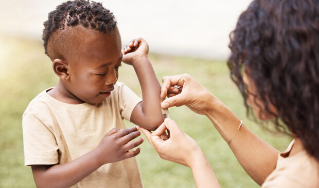 ‘I’m a Pediatrician, and These Are the 11 First-Aid Kit Essentials Every Parent Should Have...