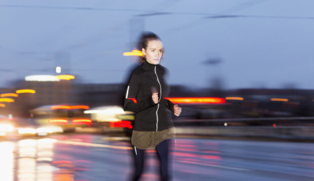 10 of the Best Running Lights To Wear for Ultimate Visibility
