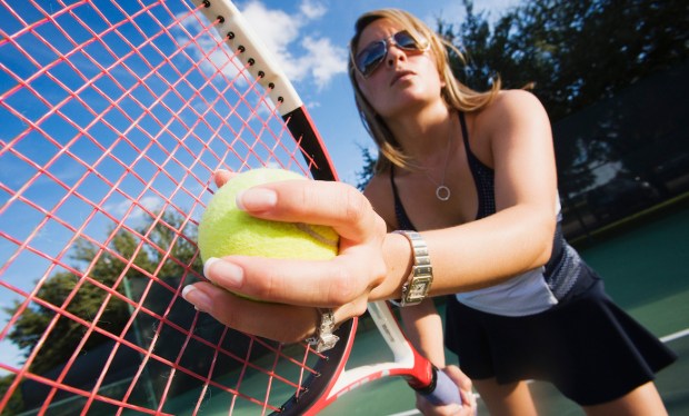The 13 Best Sunglasses That Reduce Glare and Protect Your Eyes While You Play Tennis