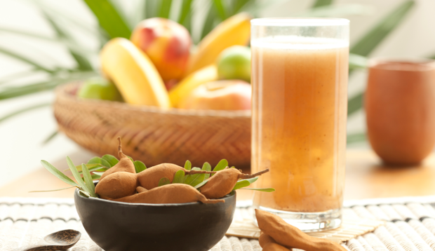 4 Delicious Ways To Use Tamarind, the Tropical Fruit Loaded With Longevity-Boosting Polyphenols