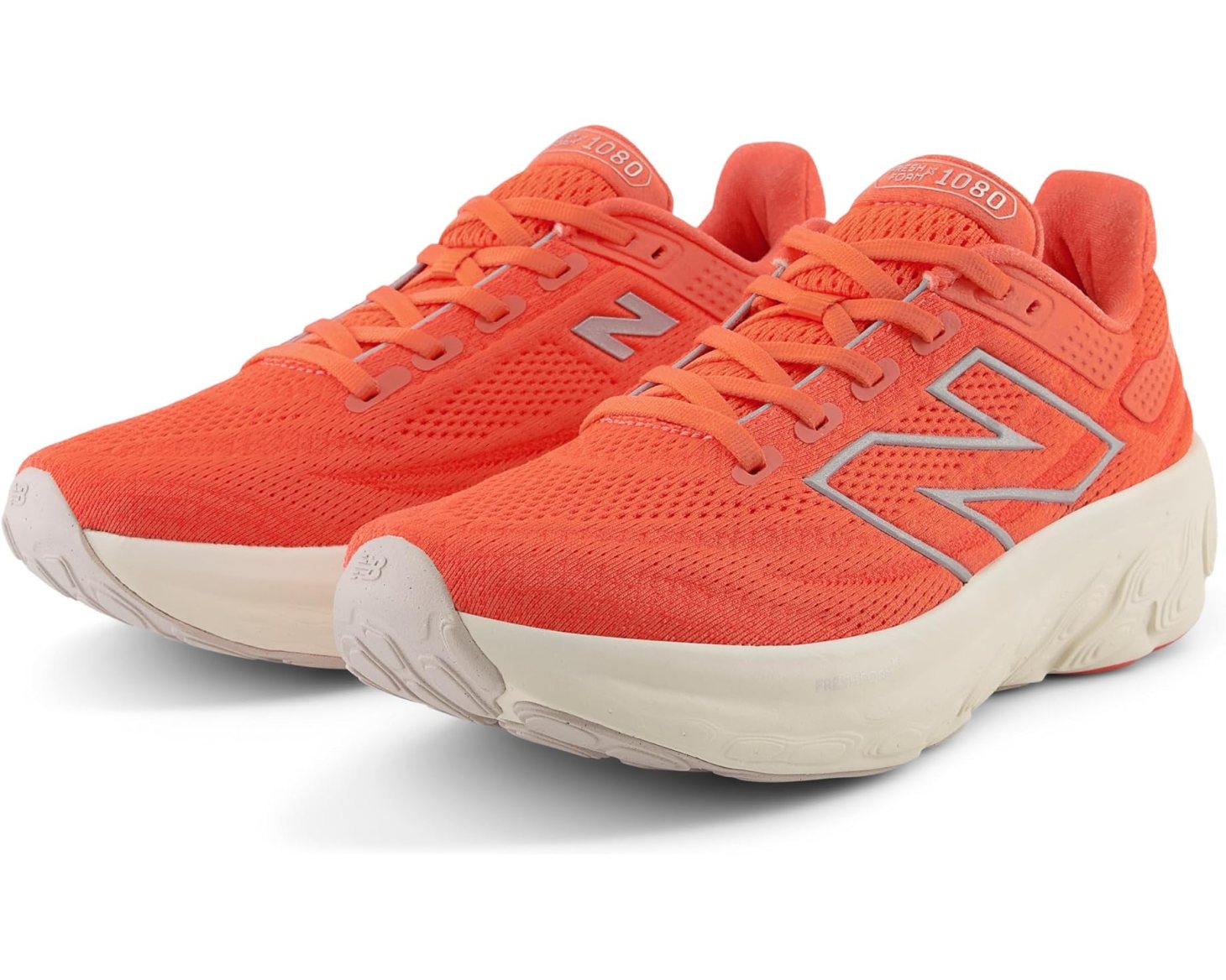 new balance fresh foam x 1080v13, one of the best sneakers with arch support