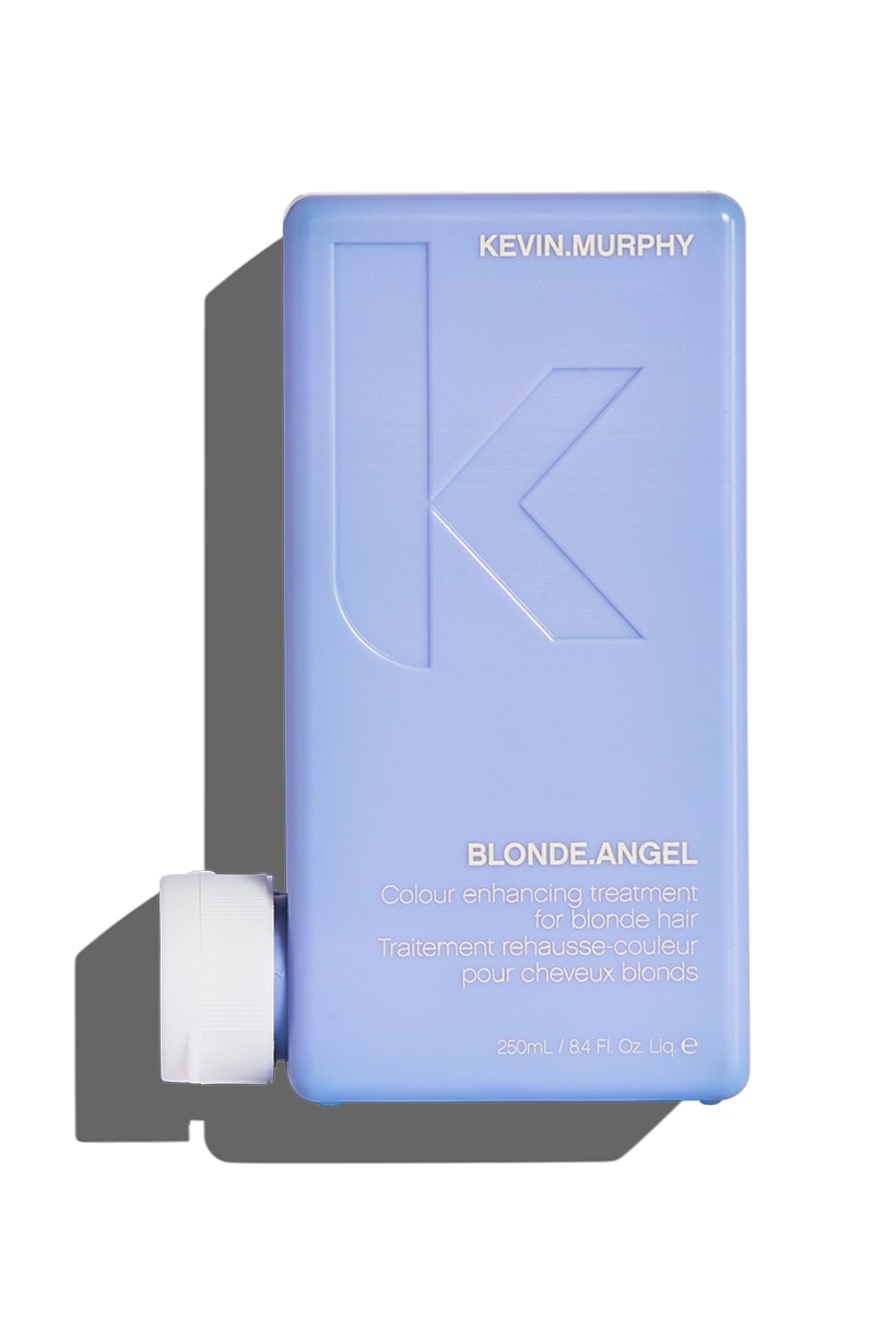 kevin murphy blonde angel color enhancing treatment, one of the best conditioners for gray hair
