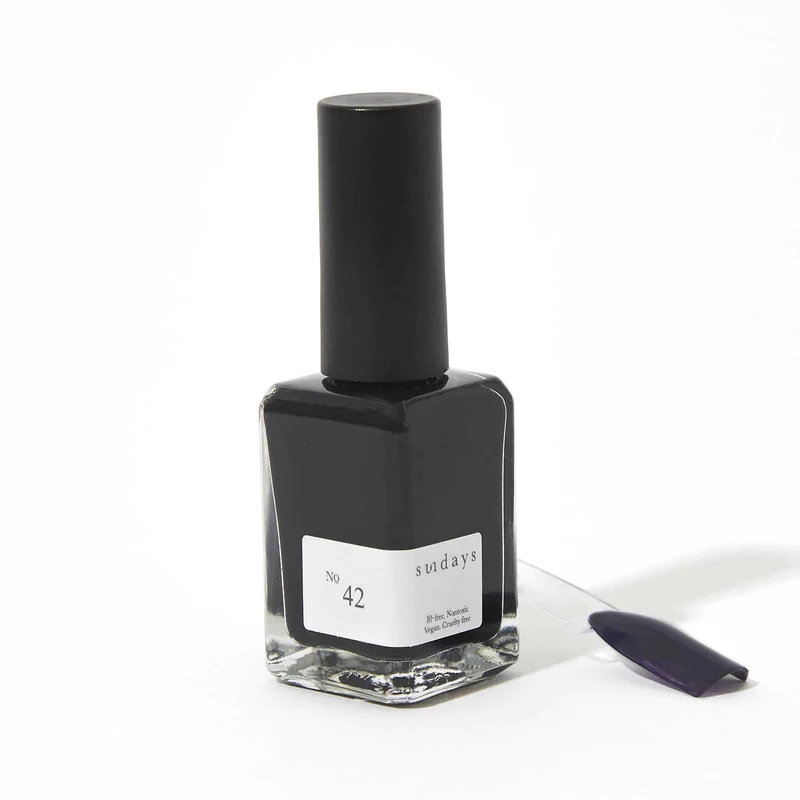 Best non-toxic nail polish to buy in the UK | Evening Standard