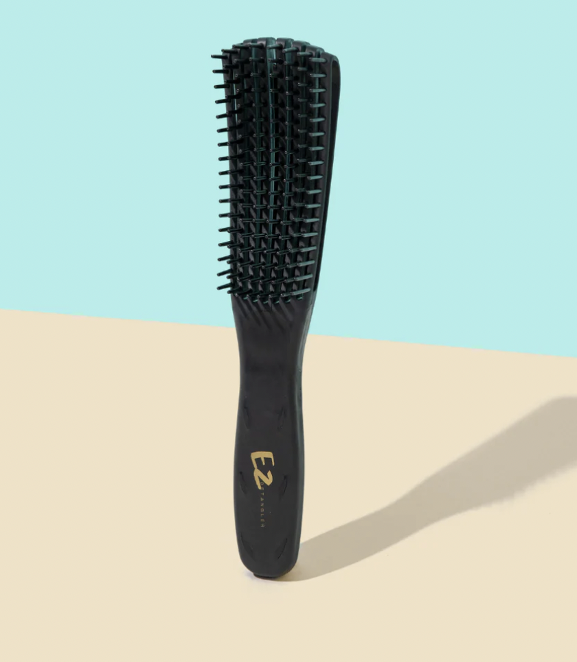 10 Best Detangling Brushes for 4C Hair in 2023 | Well+Good