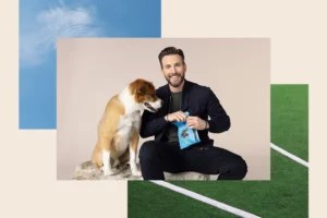 Chris Evans on How He Meditates, Being an Introvert, and How His Dog Helped Him Land His Newest Role