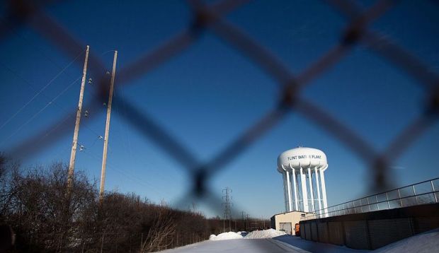 Flint Now Has Clean Water—But 1 in 4 Residents Reported PTSD Symptoms Years After the...
