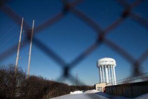 Flint Now Has Clean Water—But 1 in 4 Residents Reported PTSD Symptoms Years After the Crisis Ended