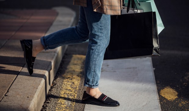 ‘I’m a Podiatrist, and These 6 Loafers Actually Provide Great Arch Support’