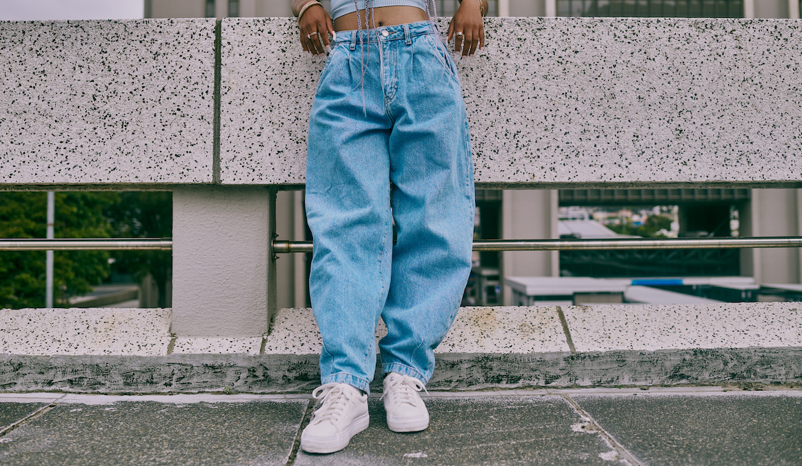 The Best, Most Trendy Cargo Jeans of 2022 | Well+Good