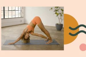 This 15-Minute Flexibility Flow Will Leave You Feeling Satisfyingly Limber