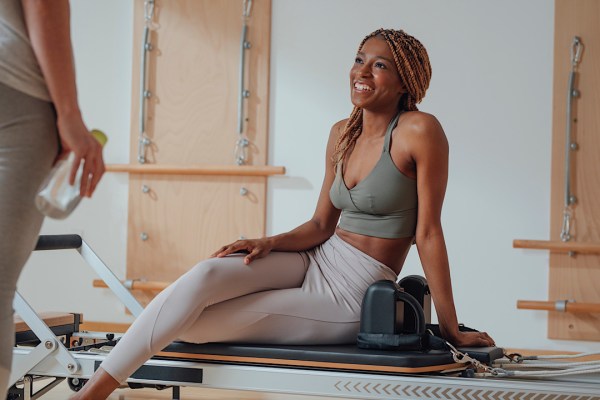 ‘I’m a Pilates Instructor, and These Are 7 Things I Never Do in a Workout’