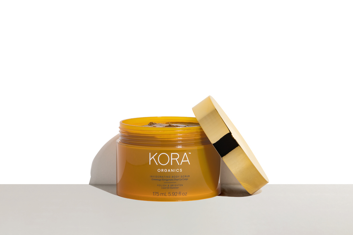 Miranda Kerr Launches Revamped Kora Organics Body Care