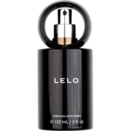 Lelo water-based lube