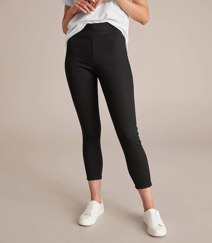 Plus Size Jeans and Leggings | Yours Clothing