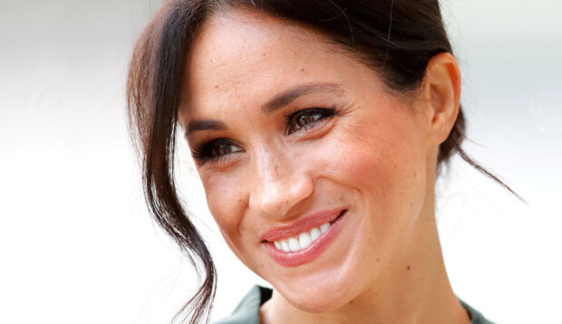 The Brand Behind Meghan Markle's Favorite Cleanser Just Launched a Line of Stress-Busting Body Care...