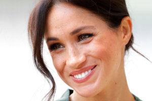 The Brand Behind Meghan Markle's Favorite Cleanser Just Launched a Line of Stress-Busting Body Care Products