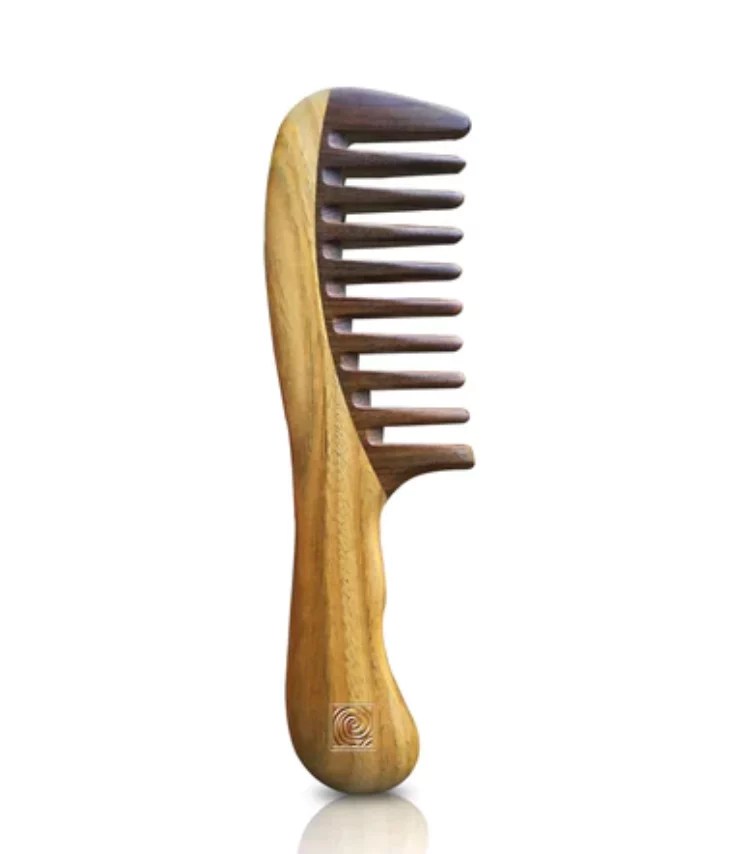 Natural Curls Club comb