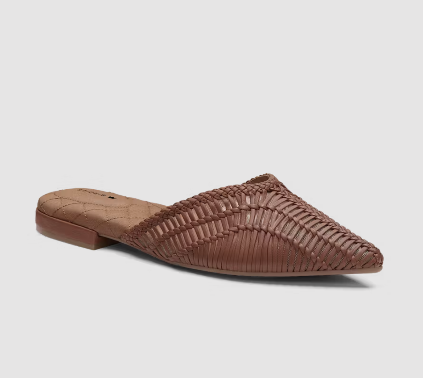 birdies swan mules with arch support