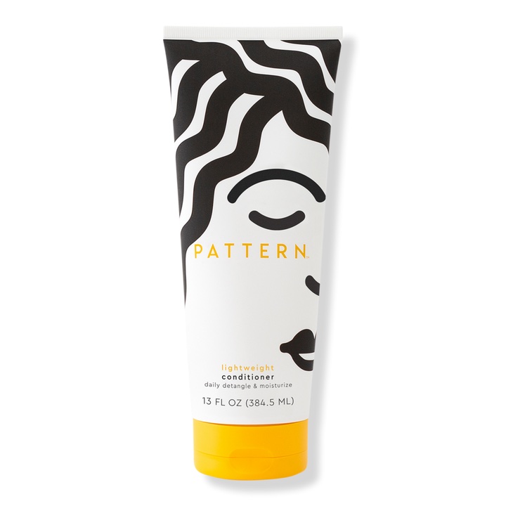 pattern lightweight conditioner, one of the best conditioners for gray hair