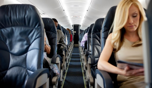 ‘I’m a Flight Attendant, and These Are the 4 Annoying Things I Wish Passengers Would...