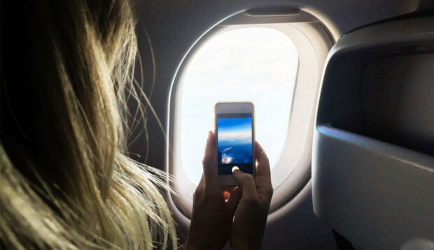 'I’m a Flight Attendant, and These Are the 5 Things I Would Never Do When...