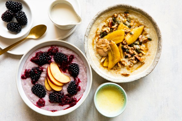 The ‘Big 3’ Brain-Boosting Nutrients a Functional Medicine Doctor Says You Should Eat at Breakfast...