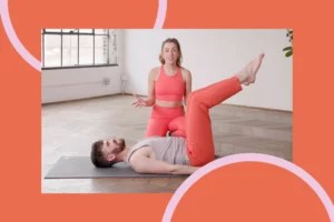 How To Make Table Top Legs the Sturdy Base Your Pilates Practice Needs To Thrive
