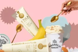 You Can Now Get Magnolia Bakery’s Famous Banana Pudding in an Exfoliating Body Wash That’s Extra Sweet on Skin
