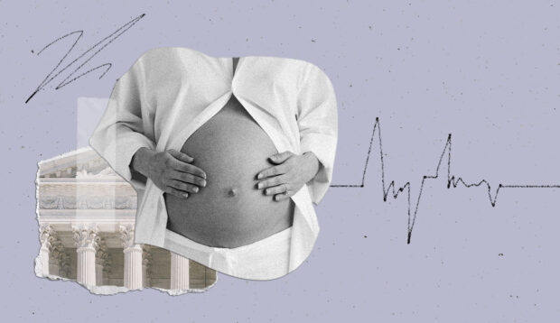 Why Doulas Are More Important Than Ever in the Post-Roe Era