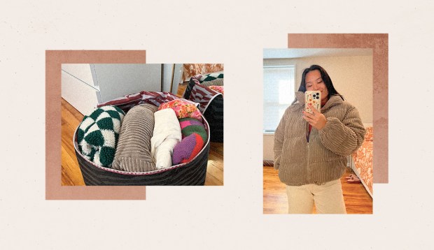 I Tried the Internet's Trendiest Clothing Rental Subscription and Wore $900 Worth of Clothes for...