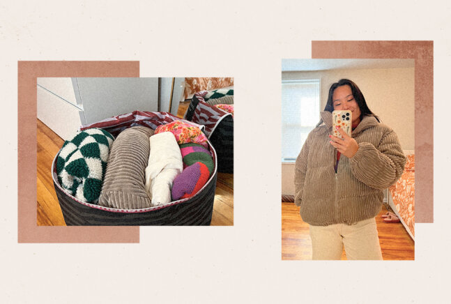 I Tried the Internet's Trendiest Clothing Rental Subscription and Wore $900 Worth of Clothes for $88