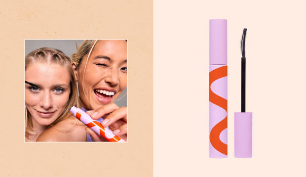 PSA: This Internet-Beloved Beauty Brand Just Launched Its First-Ever Mascara, and It's Worth Every Penny