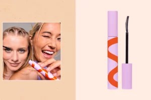 PSA: This Internet-Beloved Beauty Brand Just Launched Its First-Ever Mascara, and It's Worth Every Penny