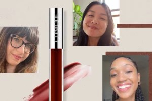 Clinique Just Launched a Lip Gloss Version of Its Most Iconic, Always-Sold-Out Lipstick Shade—And It Really Does Look Good on Everyone
