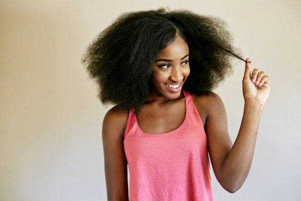 10 Best Detangling Brushes and Combs for 4C Hair That Will Help Keep Your Curls...