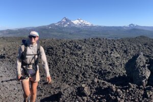 'I Hiked the Pacific Crest Trail, the Longest Hiking Trail in the U.S. at 2,653 Miles, and These Are the Shoes I Wore for Challenging Terrain and Support'