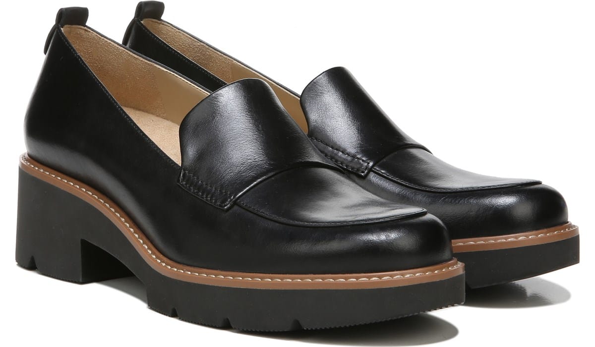 best loafers with arch support