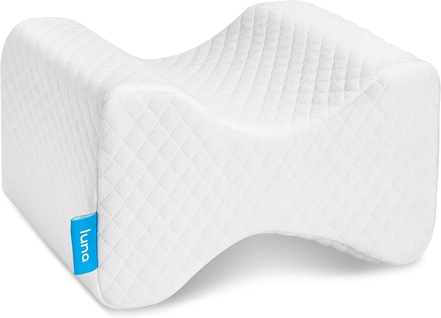 Sleep Yoga Knee Pillow